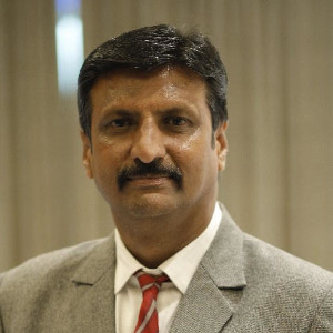 Mr. Hemant Lakdawala