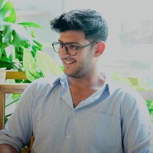 Mr. Vatsal Lakdawala